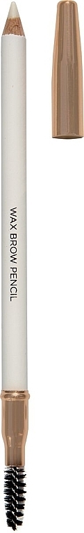 Kredka do brwi - The Lab Room Wax Brow Pencil — Zdjęcie N1