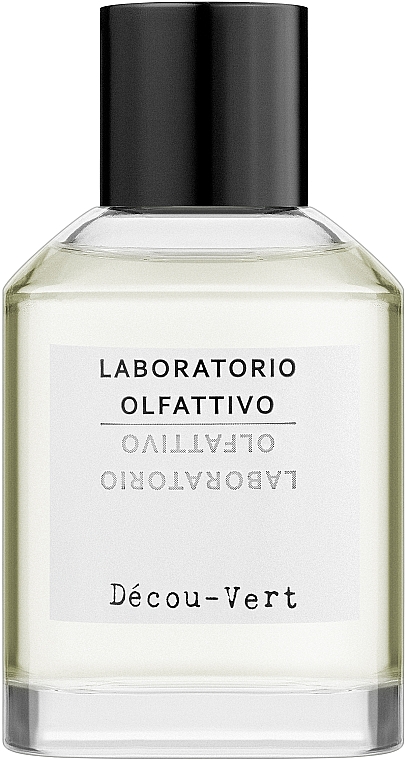 Laboratorio Olfattivo Decou-Vert - Woda perfumowana — Zdjęcie N1