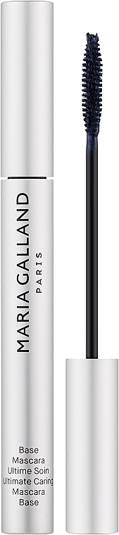 Baza pod tusz do rzęs - Maria Galland Paris 860 Ultimate Caring Mascara Base — Zdjęcie N1