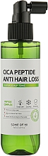 Tonik w sprayu przeciw wypadaniu włosów - Some By Mi Cica Peptide Anti Hair Loss Derma Scalp Tonic — Zdjęcie N1