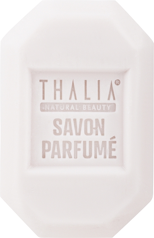 Mydło perfumowane - Thalia All In  — Zdjęcie N1