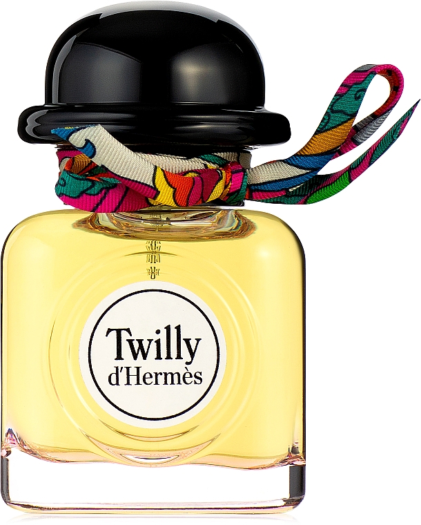 Hermes Twilly D'Hermes - Woda perfumowana — Zdjęcie N3