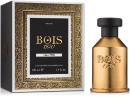 Bois 1920 Oro 1920 - Woda perfumowana — Zdjęcie N2