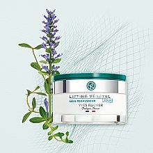 Krem liftingujący na dzień - Yves Rocher Lifting Vegetal Day Cream — Zdjęcie N4