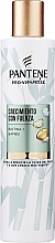 Kup Wzmacniający szampon do włosów Biotyna i bambus - Pantene Pro-V Grow Strong Biotin + Bamboo Shampoo