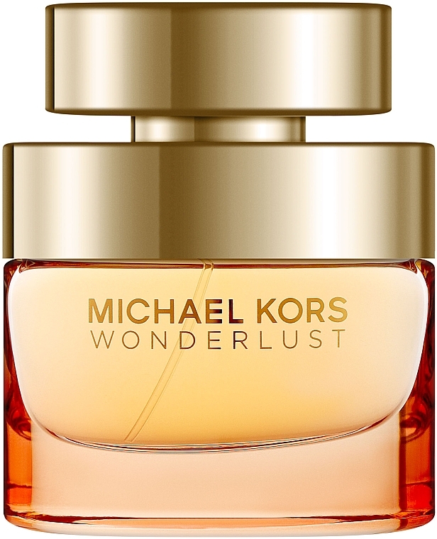 Michael Kors Wonderlust - Woda perfumowana — Zdjęcie N2