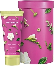 Kup Pupa Let's Bloom Royal Garden - Balsam do ciała