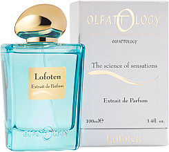 Kup Olfattology Lofoten - Perfumy