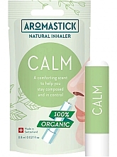 Kup Inhalator zapachowy Kojący - Aromastick Calm Natural Inhaler