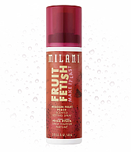 Spray utrwalający makijaż - Milani Fruit Fetish Make It Last Setting Spray — Zdjęcie N1