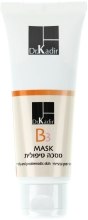 Kup Maska do skóry tłustej i problematycznej - Dr Kadir B3 Mask For Oily And Problematic Skin