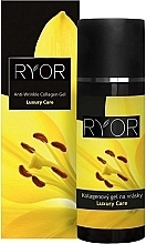 Kup Żel kolagenowy przeciw zmarszczkom - Ryor Luxury Care Anti-Wrinkle Collagen Gel