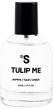 Sister's Aroma Tulip Me - Woda perfumowana — Zdjęcie N1