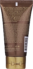 Keratynowy szampon do włosów - L'anza Keratin Healing Oil Shampoo — Zdjęcie N2