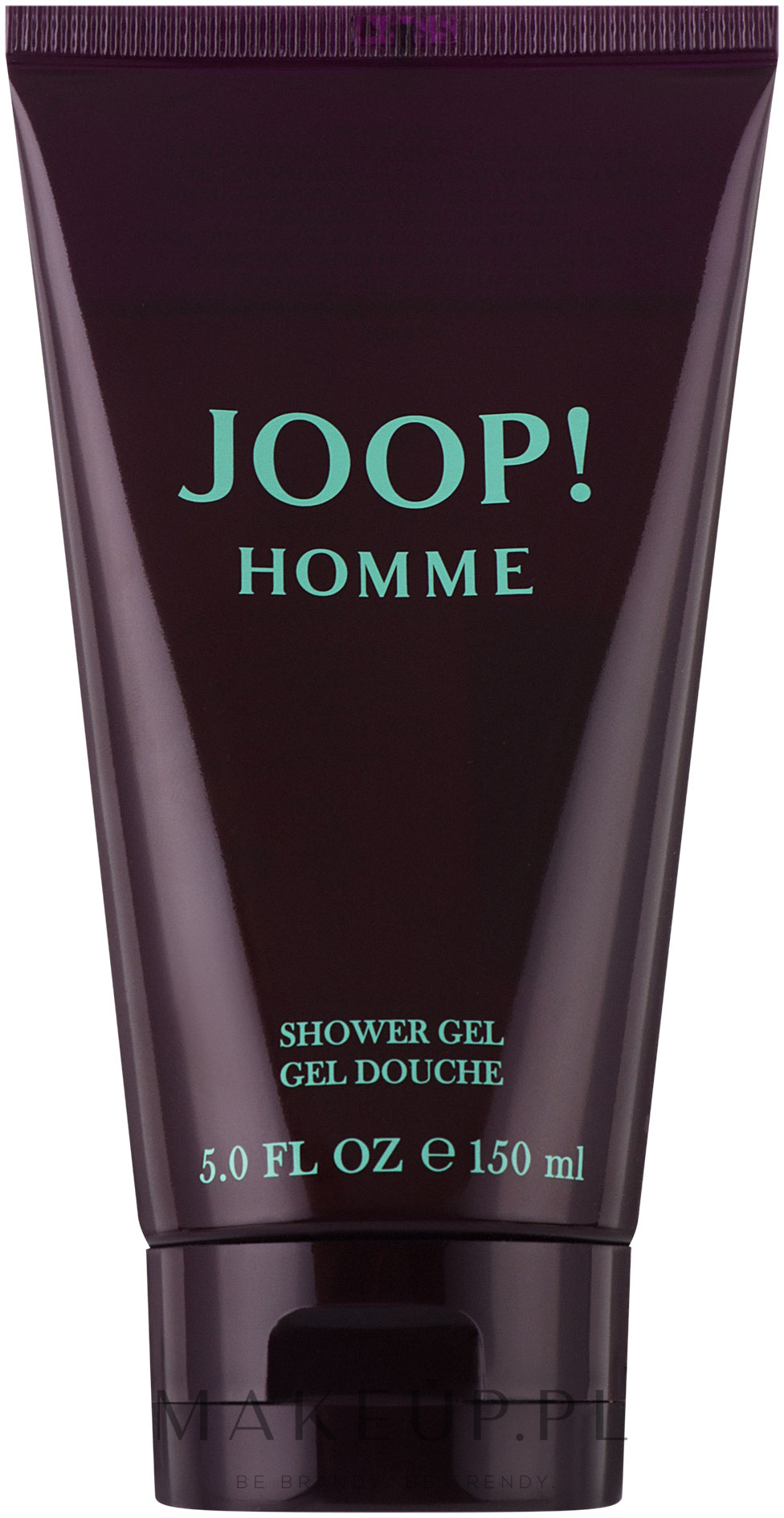 Żel pod prysznic dla mężczyzn - Joop! Joop Homme Shower Gel — Zdjęcie 150 ml