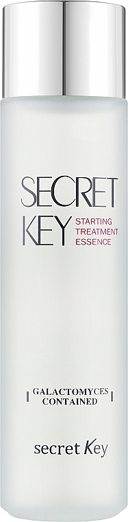 Esencja do twarzy - Secret Key Starting Treatment Essence — Zdjęcie N3