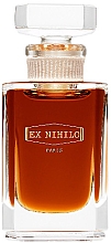 Ex Nihilo Ambre - Perfumowany suchy olejek do ciała  — Zdjęcie N2