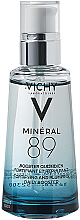 Kup PRZECENA! Hialuronowy booster wzmacniający barierę ochronną skóry - Vichy Mineral 89 Booster *