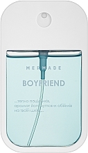 Mermade Boyfriend - Woda perfumowana — Zdjęcie N2