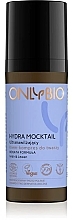 Kup Ultranawilżający krem-kompres do twarzy Imbir i lewan - Only Bio Hydra Mocktail Ultra-moisturizing Cream-Compress Rich
