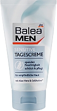Kup Krem na dzień do skóry wrażliwej - Balea Men Sensitive Cream