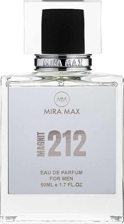 Mira Max 212 Magnit - Woda perfumowana — Zdjęcie N1