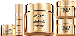 Zestaw, 5 produktów - Lancome Absolue Soft Cream Xmas 2022 Set — Zdjęcie N2