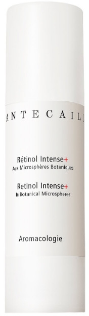 Krem do twarzy z retinolem - Chantecaille Retinol Intense+ — Zdjęcie N1