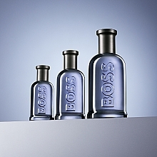 BOSS Bottled Infinite - Woda perfumowana — Zdjęcie N9