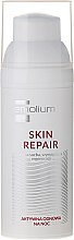 Aktywna odnowa na noc do skóry suchej i wymagającej regeneracji - Emolium Skin Repair Cream — Zdjęcie N2
