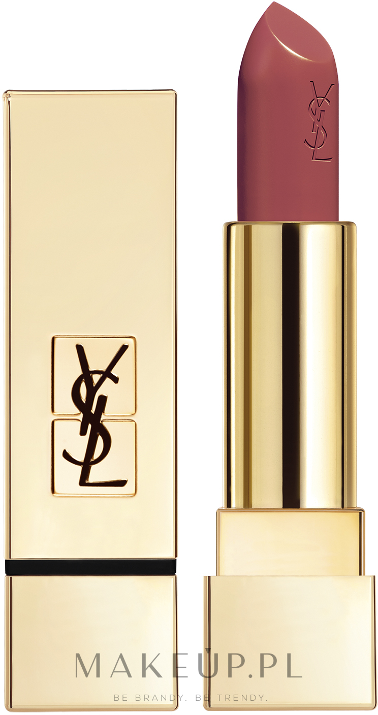 Szminka do ust - Yves Saint Laurent Rouge Pur Couture — Zdjęcie 92 - Rosewood Supreme