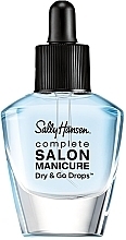 Kup Wysuszacz do lakieru - Sally Hansen Salon Manicure Dry And Go Drops