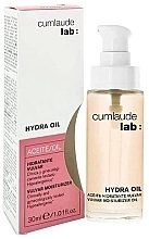 Kup PRZECENA! Nawilżający olejek na suchość okolic intymnych - Cumlaude Lab Hydra Oil *