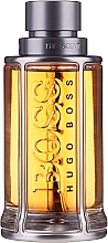Hugo Boss The Scent - Zestaw (edt/100 ml + sh/gel/50 ml + deo/stick/75 ml) — фото N3