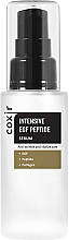 Kup Peptydowe serum przeciwstarzeniowe - Coxir Intensive EGF Peptide Serum