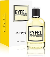 Woda perfumowana dla mężczyzn - Eyfel Perfume M-63 One Million — Zdjęcie N3