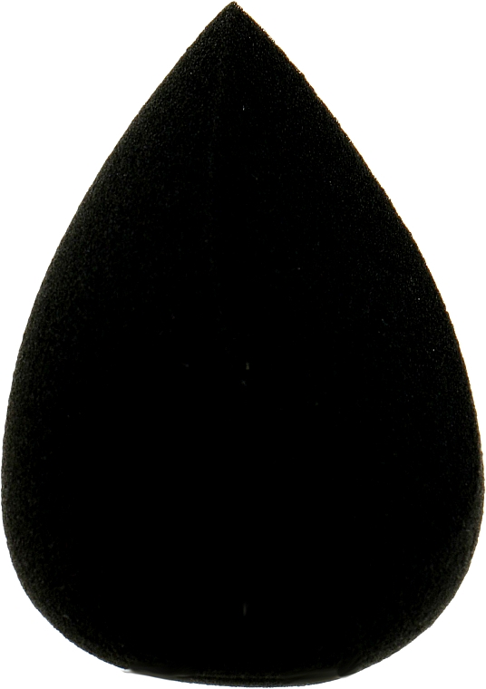 Gąbeczka do makijażu - Sinart Sponge Black — Zdjęcie N2