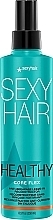 Rekonstruktor włosów bez spłukiwania - SexyHair HealthySexyHair Core Flex Anti-Breakage Leave-In Reconstructor — Zdjęcie N1