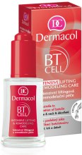 Intensywne serum liftingujące do twarzy - Dermacol BT Cell Intensive Lifting Remodeling Care — фото N1