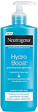 Kup Nawilżający krem do ciała - Neutrogena Hydro Boost Quenching Body Gel Cream