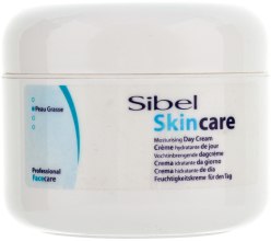 Kup Nawilżający krem o działaniu regenerującym - Sibel Skin Care Cream