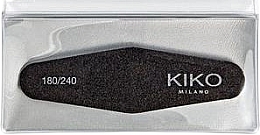 Kup Pilnik do paznokci - Kiko Milano Nail File 09 Travel