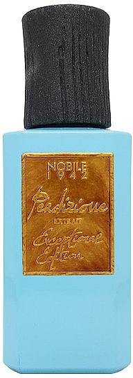 Nobile 1942 Perdizione Exceptional Edition - Perfumy — Zdjęcie N2