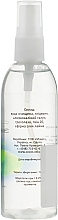 Dezodorant w sprayu Alunite z olejkiem eterycznym z limonki - Cocos — Zdjęcie N4