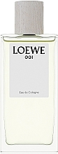 Loewe 001 Eau de Cologne - Woda kolońska — Zdjęcie N3