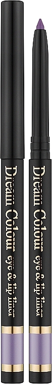 Kredka do oczu i ust ML200 - FFleur Dream Colour Eye And Lip Liner