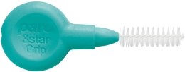 Szczoteczki do czyszczenia przestrzeni międzyzębowych, 4.5 mm - Paro Swiss 3Star Grip  — Zdjęcie N1