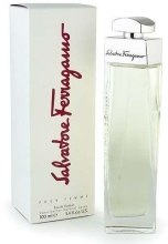 Kup Salvatore Ferragamo pour femme - Perfumy