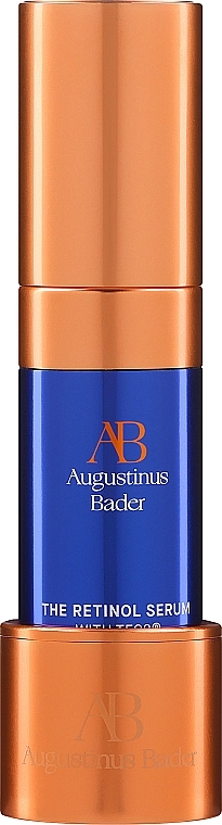 PRZECENA! Serum do twarzy z retinolem - Augustinus Bader The Retinol Serum * — Zdjęcie N3