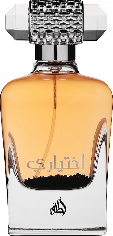 Lattafa Perfumes Ekthiari - Woda perfumowana — Zdjęcie N1